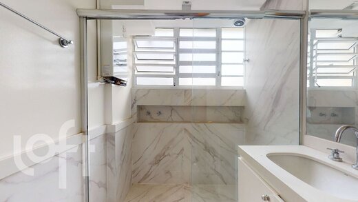 Conheça Banheiro do imóvel - Apartamento à venda Rua Padre João Manuel,Jardim América, Centro,São Paulo - R$ 1.207.000 - II-19236-32080 - 8 Banheiro - Apartamento à venda Rua Padre João Manuel,Jardim América, Centro,São Paulo - R$ 1.207.000 - II-19236-32080 - 8