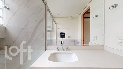 Conheça Banheiro do imóvel - Apartamento à venda Rua Padre João Manuel,Jardim América, Centro,São Paulo - R$ 1.207.000 - II-19236-32080 - 9 Banheiro - Apartamento à venda Rua Padre João Manuel,Jardim América, Centro,São Paulo - R$ 1.207.000 - II-19236-32080 - 9