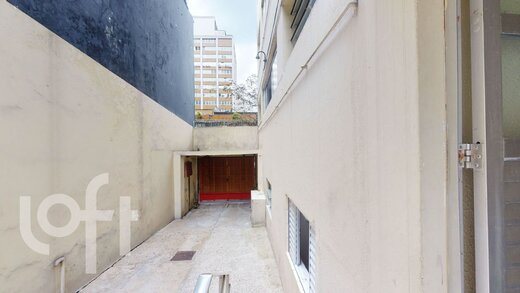 Conheça Fachada do imóvel - Apartamento à venda Rua Padre João Manuel,Jardim América, Centro,São Paulo - R$ 1.207.000 - II-19236-32080 - 11 Fachada - Apartamento à venda Rua Padre João Manuel,Jardim América, Centro,São Paulo - R$ 1.207.000 - II-19236-32080 - 11