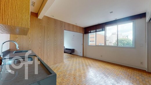 Conheça Cozinha do imóvel - Apartamento à venda Rua Padre João Manuel,Jardim América, Centro,São Paulo - R$ 1.207.000 - II-19236-32080 - 12 Cozinha - Apartamento à venda Rua Padre João Manuel,Jardim América, Centro,São Paulo - R$ 1.207.000 - II-19236-32080 - 12
