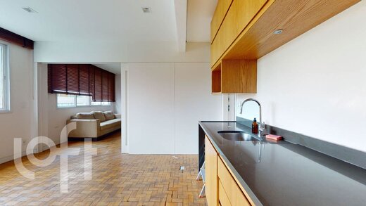 Conheça Cozinha do imóvel - Apartamento à venda Rua Padre João Manuel,Jardim América, Centro,São Paulo - R$ 1.207.000 - II-19236-32080 - 13 Cozinha - Apartamento à venda Rua Padre João Manuel,Jardim América, Centro,São Paulo - R$ 1.207.000 - II-19236-32080 - 13