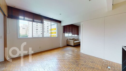 Conheça Cozinha do imóvel - Apartamento à venda Rua Padre João Manuel,Jardim América, Centro,São Paulo - R$ 1.207.000 - II-19236-32080 - 15 Cozinha - Apartamento à venda Rua Padre João Manuel,Jardim América, Centro,São Paulo - R$ 1.207.000 - II-19236-32080 - 15