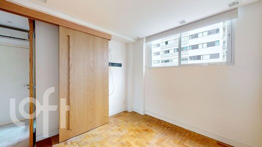 Conheça Quarto principal do imóvel - Apartamento à venda Rua Padre João Manuel,Jardim América, Centro,São Paulo - R$ 1.207.000 - II-19236-32080 - 19 Quarto principal - Apartamento à venda Rua Padre João Manuel,Jardim América, Centro,São Paulo - R$ 1.207.000 - II-19236-32080 - 19