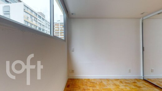 Conheça Quarto principal do imóvel - Apartamento à venda Rua Padre João Manuel,Jardim América, Centro,São Paulo - R$ 1.207.000 - II-19236-32080 - 20 Quarto principal - Apartamento à venda Rua Padre João Manuel,Jardim América, Centro,São Paulo - R$ 1.207.000 - II-19236-32080 - 20