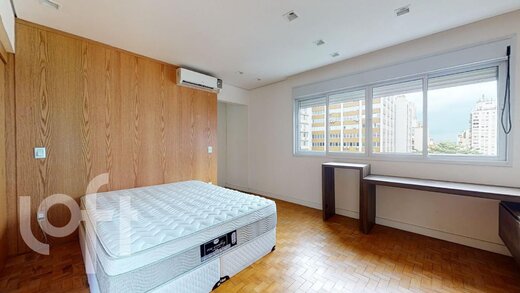 Conheça Quarto principal do imóvel - Apartamento à venda Rua Padre João Manuel,Jardim América, Centro,São Paulo - R$ 1.207.000 - II-19236-32080 - 21 Quarto principal - Apartamento à venda Rua Padre João Manuel,Jardim América, Centro,São Paulo - R$ 1.207.000 - II-19236-32080 - 21