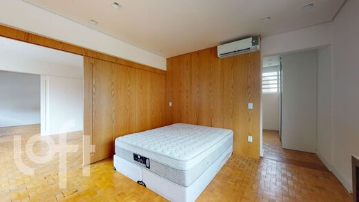 Conheça Quarto principal do imóvel - Apartamento à venda Rua Padre João Manuel,Jardim América, Centro,São Paulo - R$ 1.207.000 - II-19236-32080 - 22 Quarto principal - Apartamento à venda Rua Padre João Manuel,Jardim América, Centro,São Paulo - R$ 1.207.000 - II-19236-32080 - 22