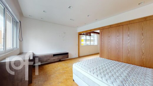 Conheça Quarto principal do imóvel - Apartamento à venda Rua Padre João Manuel,Jardim América, Centro,São Paulo - R$ 1.207.000 - II-19236-32080 - 23 Quarto principal - Apartamento à venda Rua Padre João Manuel,Jardim América, Centro,São Paulo - R$ 1.207.000 - II-19236-32080 - 23