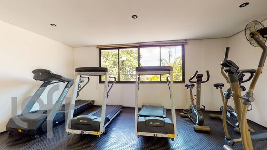 Conheça Fachada do imóvel - Apartamento 3 quartos à venda Vila Madalena, São Paulo - R$ 1.170.000 - II-19237-32081 - 7 Fachada - Apartamento 3 quartos à venda Vila Madalena, São Paulo - R$ 1.170.000 - II-19237-32081 - 7
