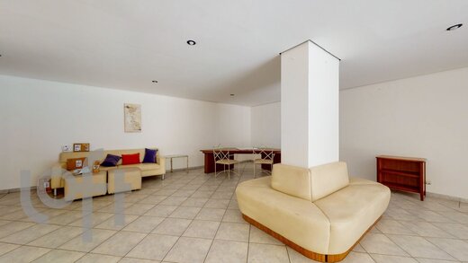 Conheça Fachada do imóvel - Apartamento 3 quartos à venda Vila Madalena, São Paulo - R$ 1.170.000 - II-19237-32081 - 12 Fachada - Apartamento 3 quartos à venda Vila Madalena, São Paulo - R$ 1.170.000 - II-19237-32081 - 12