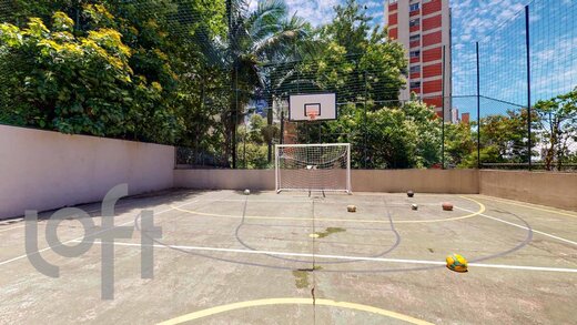 Conheça Fachada do imóvel - Apartamento 3 quartos à venda Vila Madalena, São Paulo - R$ 1.170.000 - II-19237-32081 - 13 Fachada - Apartamento 3 quartos à venda Vila Madalena, São Paulo - R$ 1.170.000 - II-19237-32081 - 13
