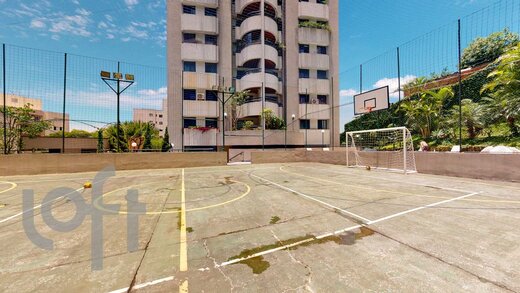 Conheça Fachada do imóvel - Apartamento 3 quartos à venda Vila Madalena, São Paulo - R$ 1.170.000 - II-19237-32081 - 14 Fachada - Apartamento 3 quartos à venda Vila Madalena, São Paulo - R$ 1.170.000 - II-19237-32081 - 14