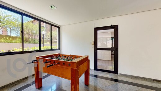 Conheça Fachada do imóvel - Apartamento 3 quartos à venda Vila Madalena, São Paulo - R$ 1.170.000 - II-19237-32081 - 15 Fachada - Apartamento 3 quartos à venda Vila Madalena, São Paulo - R$ 1.170.000 - II-19237-32081 - 15