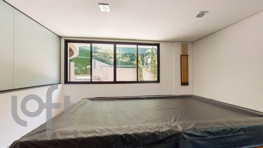 Conheça Fachada do imóvel - Apartamento 3 quartos à venda Vila Madalena, São Paulo - R$ 1.170.000 - II-19237-32081 - 16 Fachada - Apartamento 3 quartos à venda Vila Madalena, São Paulo - R$ 1.170.000 - II-19237-32081 - 16