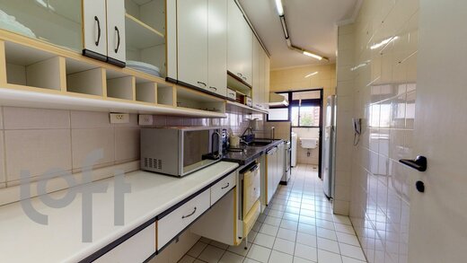 Conheça Cozinha do imóvel - Apartamento 3 quartos à venda Vila Madalena, São Paulo - R$ 1.170.000 - II-19237-32081 - 18 Cozinha - Apartamento 3 quartos à venda Vila Madalena, São Paulo - R$ 1.170.000 - II-19237-32081 - 18