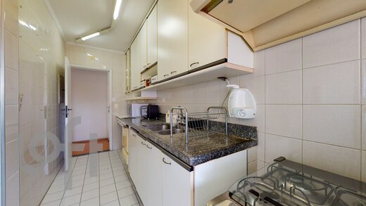 Conheça Cozinha do imóvel - Apartamento 3 quartos à venda Vila Madalena, São Paulo - R$ 1.170.000 - II-19237-32081 - 19 Cozinha - Apartamento 3 quartos à venda Vila Madalena, São Paulo - R$ 1.170.000 - II-19237-32081 - 19