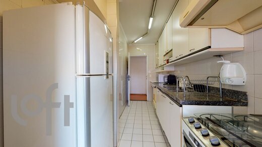 Conheça Cozinha do imóvel - Apartamento 3 quartos à venda Vila Madalena, São Paulo - R$ 1.170.000 - II-19237-32081 - 23 Cozinha - Apartamento 3 quartos à venda Vila Madalena, São Paulo - R$ 1.170.000 - II-19237-32081 - 23
