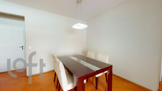 Conheça Living do imóvel - Apartamento 3 quartos à venda Vila Madalena, São Paulo - R$ 1.170.000 - II-19237-32081 - 24 Living - Apartamento 3 quartos à venda Vila Madalena, São Paulo - R$ 1.170.000 - II-19237-32081 - 24