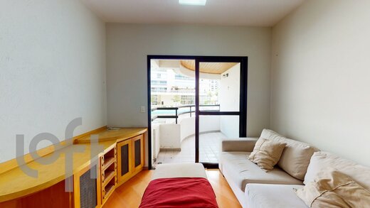 Conheça Living do imóvel - Apartamento 3 quartos à venda Vila Madalena, São Paulo - R$ 1.170.000 - II-19237-32081 - 25 Living - Apartamento 3 quartos à venda Vila Madalena, São Paulo - R$ 1.170.000 - II-19237-32081 - 25