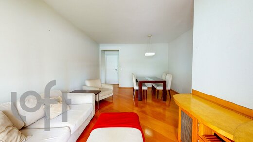 Conheça Living do imóvel - Apartamento 3 quartos à venda Vila Madalena, São Paulo - R$ 1.170.000 - II-19237-32081 - 26 Living - Apartamento 3 quartos à venda Vila Madalena, São Paulo - R$ 1.170.000 - II-19237-32081 - 26