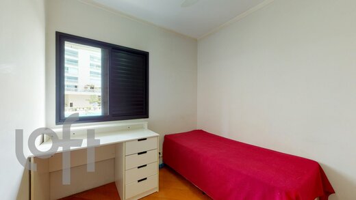 Conheça Quarto principal do imóvel - Apartamento 3 quartos à venda Vila Madalena, São Paulo - R$ 1.170.000 - II-19237-32081 - 27 Quarto principal - Apartamento 3 quartos à venda Vila Madalena, São Paulo - R$ 1.170.000 - II-19237-32081 - 27
