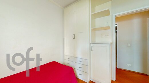 Conheça Quarto principal do imóvel - Apartamento 3 quartos à venda Vila Madalena, São Paulo - R$ 1.170.000 - II-19237-32081 - 28 Quarto principal - Apartamento 3 quartos à venda Vila Madalena, São Paulo - R$ 1.170.000 - II-19237-32081 - 28
