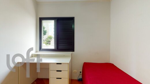Conheça Quarto principal do imóvel - Apartamento 3 quartos à venda Vila Madalena, São Paulo - R$ 1.170.000 - II-19237-32081 - 29 Quarto principal - Apartamento 3 quartos à venda Vila Madalena, São Paulo - R$ 1.170.000 - II-19237-32081 - 29