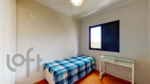 Conheça Quarto principal do imóvel - Apartamento 3 quartos à venda Vila Madalena, São Paulo - R$ 1.170.000 - II-19237-32081 - 30 Quarto principal - Apartamento 3 quartos à venda Vila Madalena, São Paulo - R$ 1.170.000 - II-19237-32081 - 30