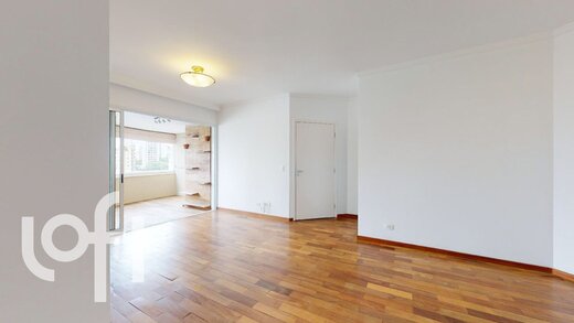 Apartamento, 3 quartos, 115 m² - Foto 1