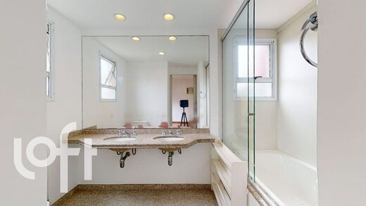 Apartamento, 3 quartos, 115 m² - Foto 2