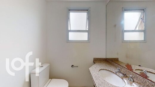 Apartamento, 3 quartos, 115 m² - Foto 3