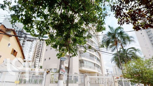 Conheça Fachada do imóvel - Apartamento 3 quartos à venda Alto de Pinheiros, São Paulo - R$ 1.610.000 - II-19240-32084 - 7 Fachada - Apartamento 3 quartos à venda Alto de Pinheiros, São Paulo - R$ 1.610.000 - II-19240-32084 - 7