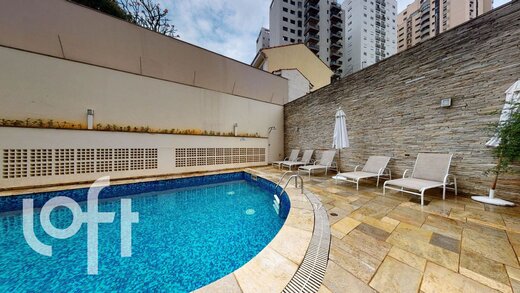 Conheça Fachada do imóvel - Apartamento 3 quartos à venda Alto de Pinheiros, São Paulo - R$ 1.610.000 - II-19240-32084 - 9 Fachada - Apartamento 3 quartos à venda Alto de Pinheiros, São Paulo - R$ 1.610.000 - II-19240-32084 - 9