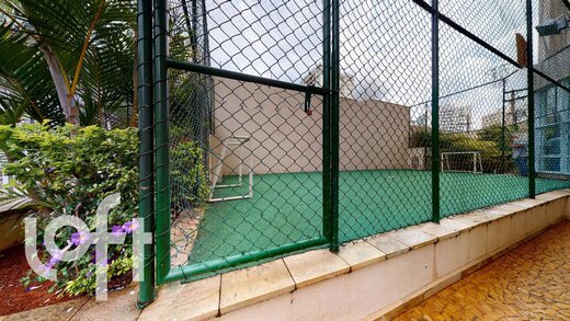 Conheça Fachada do imóvel - Apartamento 3 quartos à venda Alto de Pinheiros, São Paulo - R$ 1.610.000 - II-19240-32084 - 10 Fachada - Apartamento 3 quartos à venda Alto de Pinheiros, São Paulo - R$ 1.610.000 - II-19240-32084 - 10