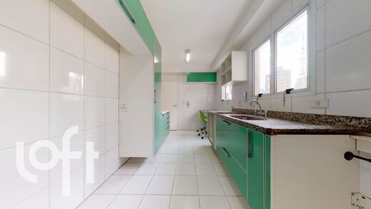 Conheça Cozinha do imóvel - Apartamento 3 quartos à venda Alto de Pinheiros, São Paulo - R$ 1.610.000 - II-19240-32084 - 11 Cozinha - Apartamento 3 quartos à venda Alto de Pinheiros, São Paulo - R$ 1.610.000 - II-19240-32084 - 11