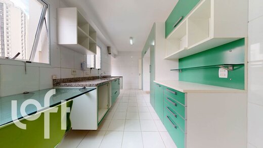 Conheça Cozinha do imóvel - Apartamento 3 quartos à venda Alto de Pinheiros, São Paulo - R$ 1.610.000 - II-19240-32084 - 12 Cozinha - Apartamento 3 quartos à venda Alto de Pinheiros, São Paulo - R$ 1.610.000 - II-19240-32084 - 12
