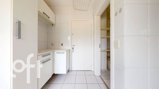 Conheça Cozinha do imóvel - Apartamento 3 quartos à venda Alto de Pinheiros, São Paulo - R$ 1.610.000 - II-19240-32084 - 14 Cozinha - Apartamento 3 quartos à venda Alto de Pinheiros, São Paulo - R$ 1.610.000 - II-19240-32084 - 14
