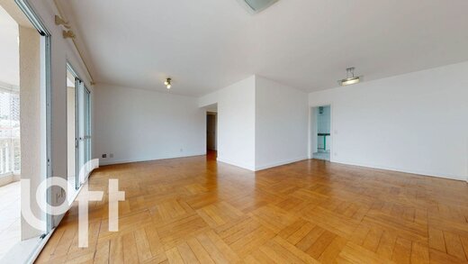 Conheça Living do imóvel - Apartamento 3 quartos à venda Alto de Pinheiros, São Paulo - R$ 1.610.000 - II-19240-32084 - 15 Living - Apartamento 3 quartos à venda Alto de Pinheiros, São Paulo - R$ 1.610.000 - II-19240-32084 - 15