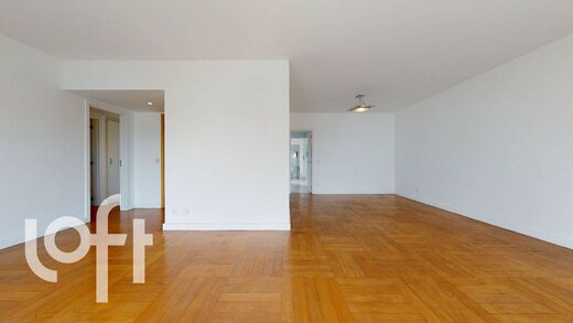 Conheça Living do imóvel - Apartamento 3 quartos à venda Alto de Pinheiros, São Paulo - R$ 1.610.000 - II-19240-32084 - 17 Living - Apartamento 3 quartos à venda Alto de Pinheiros, São Paulo - R$ 1.610.000 - II-19240-32084 - 17