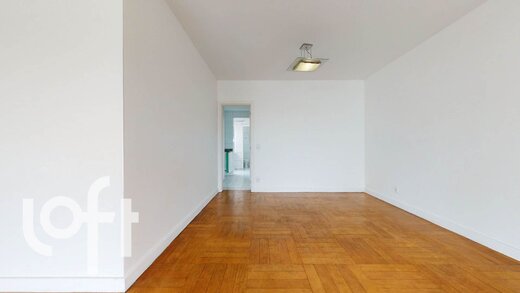 Conheça Living do imóvel - Apartamento 3 quartos à venda Alto de Pinheiros, São Paulo - R$ 1.610.000 - II-19240-32084 - 18 Living - Apartamento 3 quartos à venda Alto de Pinheiros, São Paulo - R$ 1.610.000 - II-19240-32084 - 18