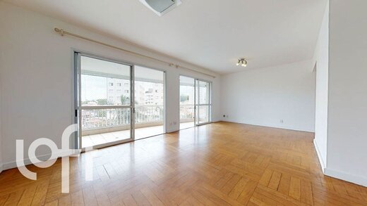 Conheça Living do imóvel - Apartamento 3 quartos à venda Alto de Pinheiros, São Paulo - R$ 1.610.000 - II-19240-32084 - 19 Living - Apartamento 3 quartos à venda Alto de Pinheiros, São Paulo - R$ 1.610.000 - II-19240-32084 - 19