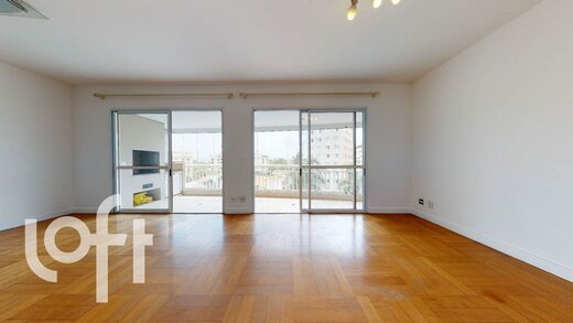 Conheça Living do imóvel - Apartamento 3 quartos à venda Alto de Pinheiros, São Paulo - R$ 1.610.000 - II-19240-32084 - 20 Living - Apartamento 3 quartos à venda Alto de Pinheiros, São Paulo - R$ 1.610.000 - II-19240-32084 - 20