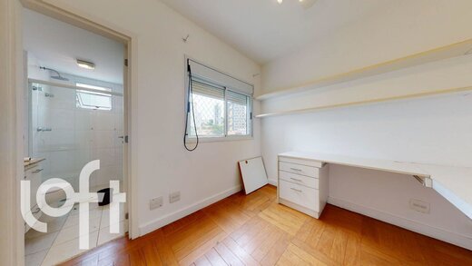 Conheça Quarto principal do imóvel - Apartamento 3 quartos à venda Alto de Pinheiros, São Paulo - R$ 1.610.000 - II-19240-32084 - 22 Quarto principal - Apartamento 3 quartos à venda Alto de Pinheiros, São Paulo - R$ 1.610.000 - II-19240-32084 - 22