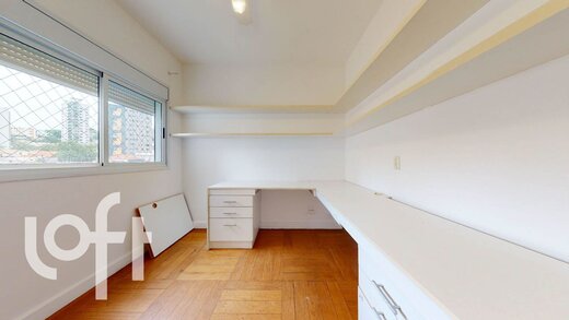 Conheça Quarto principal do imóvel - Apartamento 3 quartos à venda Alto de Pinheiros, São Paulo - R$ 1.610.000 - II-19240-32084 - 23 Quarto principal - Apartamento 3 quartos à venda Alto de Pinheiros, São Paulo - R$ 1.610.000 - II-19240-32084 - 23