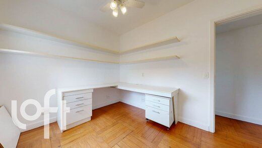 Conheça Quarto principal do imóvel - Apartamento 3 quartos à venda Alto de Pinheiros, São Paulo - R$ 1.610.000 - II-19240-32084 - 24 Quarto principal - Apartamento 3 quartos à venda Alto de Pinheiros, São Paulo - R$ 1.610.000 - II-19240-32084 - 24