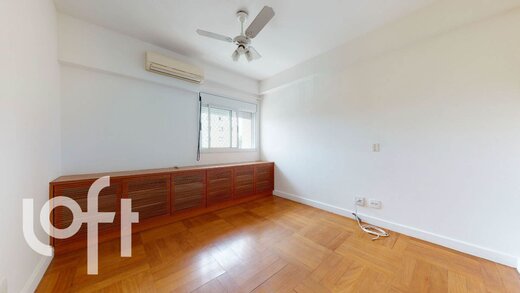 Conheça Quarto principal do imóvel - Apartamento 3 quartos à venda Alto de Pinheiros, São Paulo - R$ 1.610.000 - II-19240-32084 - 25 Quarto principal - Apartamento 3 quartos à venda Alto de Pinheiros, São Paulo - R$ 1.610.000 - II-19240-32084 - 25