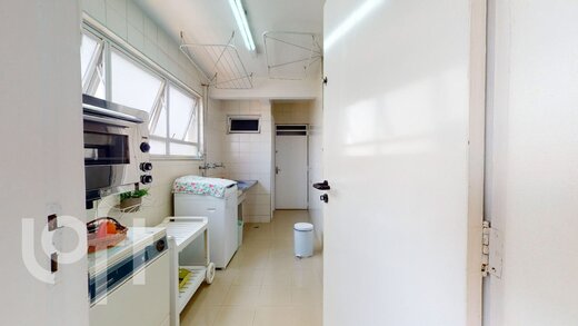 Apartamento, 3 quartos, 145 m² - Foto 2