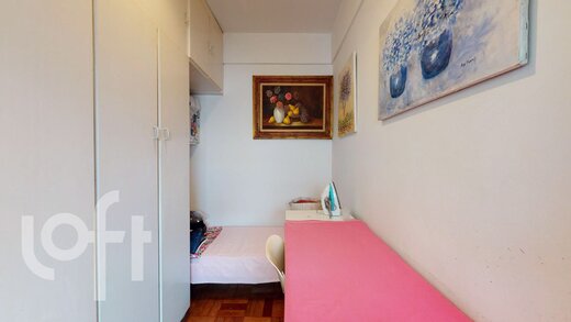 Apartamento, 3 quartos, 145 m² - Foto 3