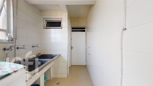Apartamento, 3 quartos, 145 m² - Foto 4