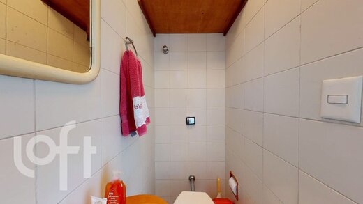 Apartamento, 3 quartos, 145 m² - Foto 5