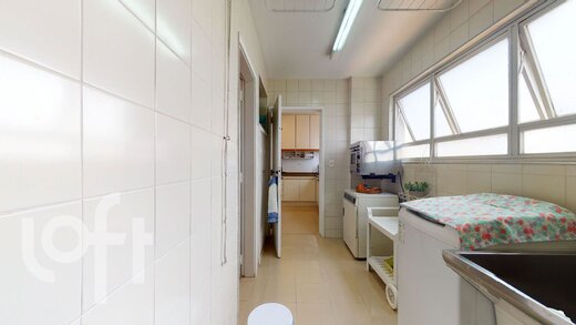 Apartamento, 3 quartos, 145 m² - Foto 6